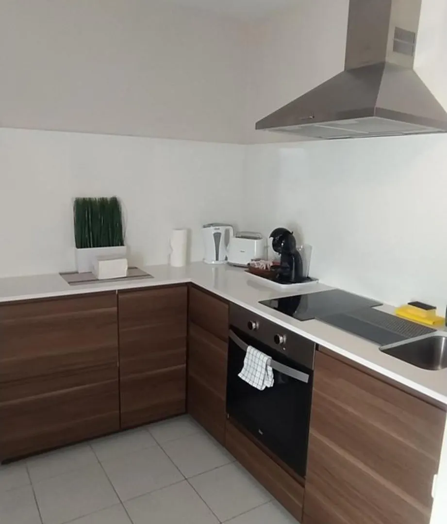 Apartamento Oceane Puerto del Carmen  Spain