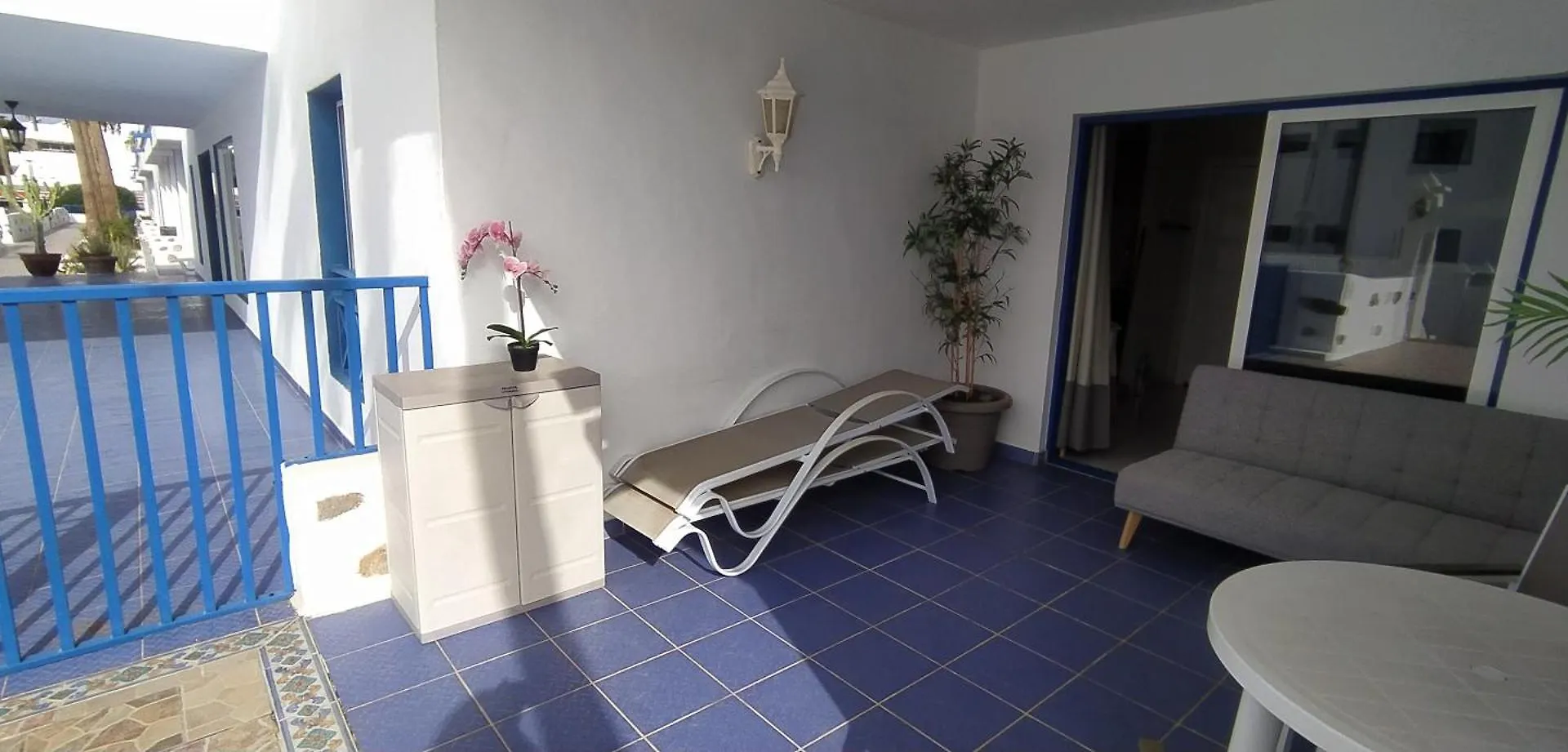 Apartment Apartamento Oceane Puerto del Carmen  Spain