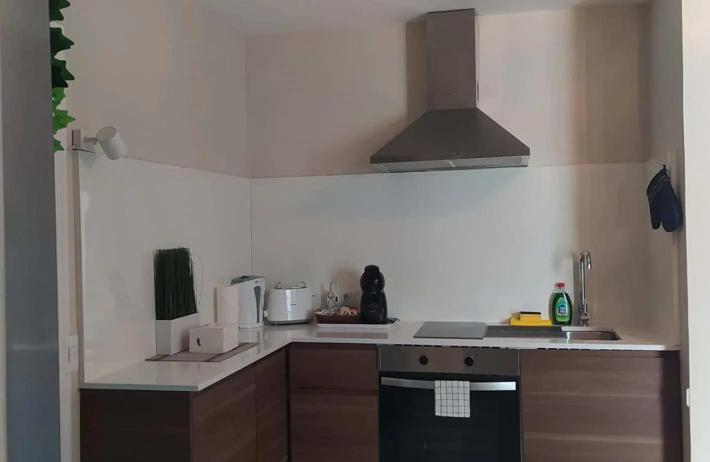 Apartmán Apartamento Oceane Puerto del Carmen