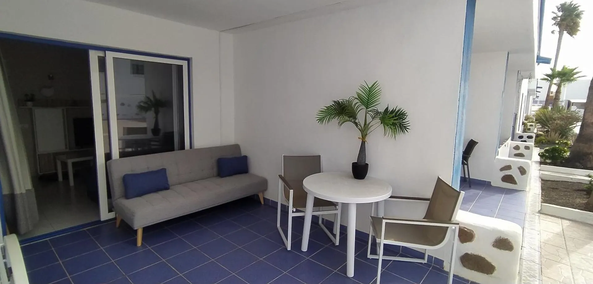 Apartamento Oceane Puerto del Carmen  Puerto del Carmen (Lanzarote)