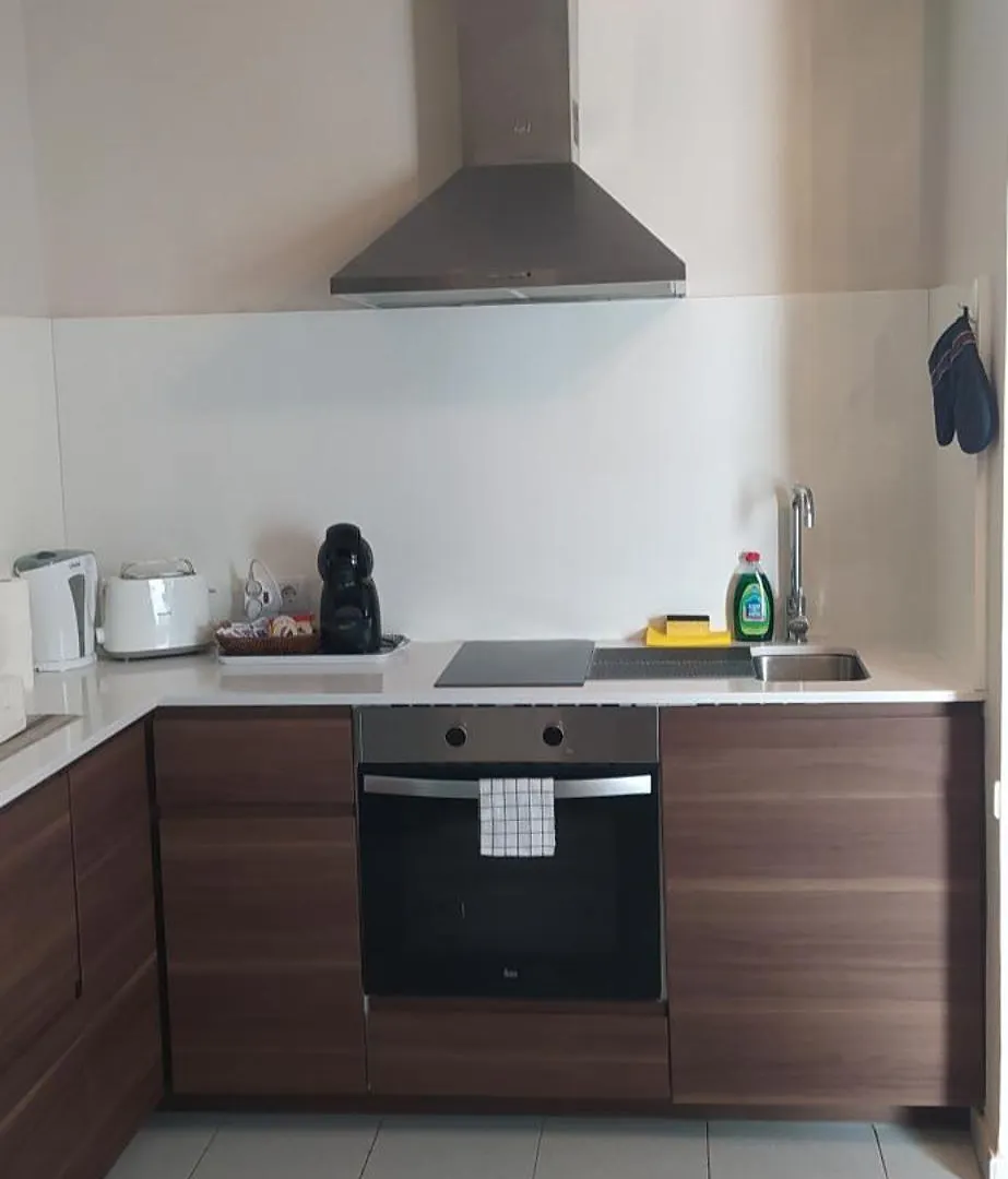 Apartamento Oceane Puerto del Carmen  Apartment