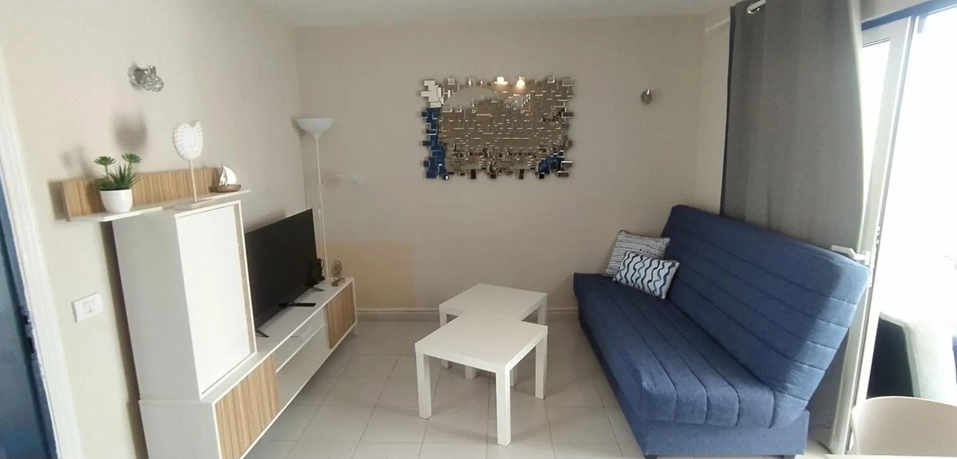 Apartment Apartamento Oceane Puerto del Carmen