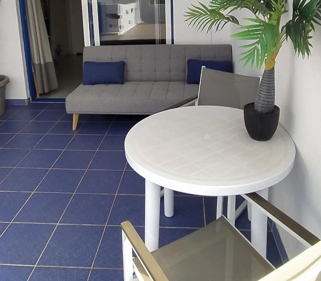 Apartamento Oceane Puerto del Carmen  0*, Puerto del Carmen (Lanzarote) Španělsko