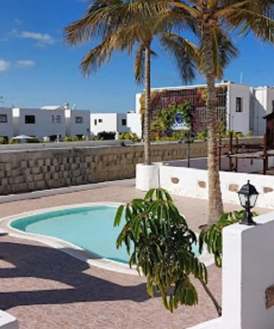 Apartamento Oceane Puerto del Carmen