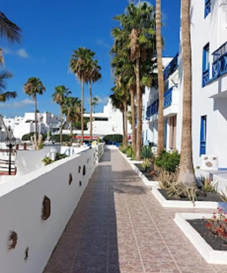 Apartment Apartamento Oceane Puerto del Carmen  Spain