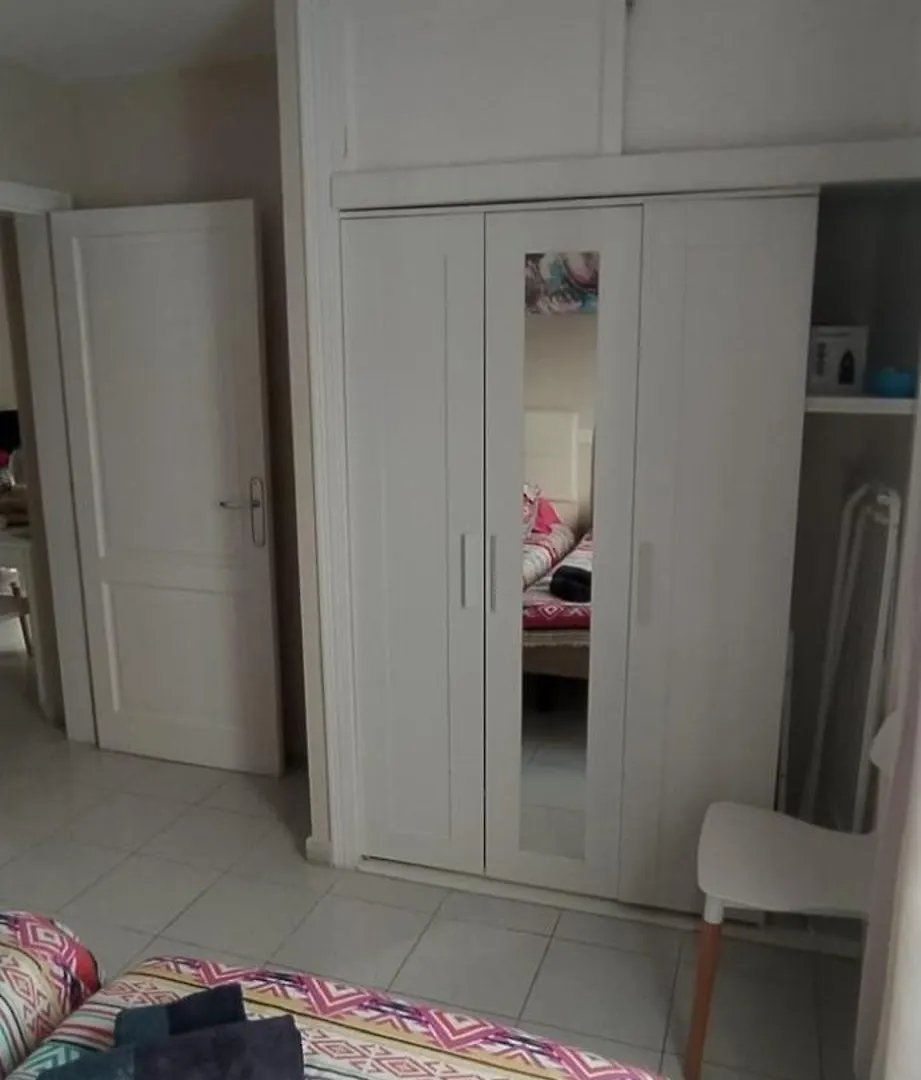Apartamento Oceane Puerto del Carmen  0*, Puerto del Carmen (Lanzarote)