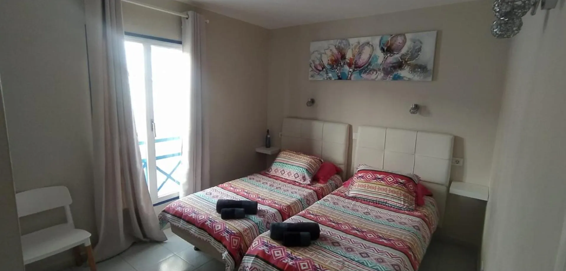 Apartamento Oceane Puerto del Carmen
