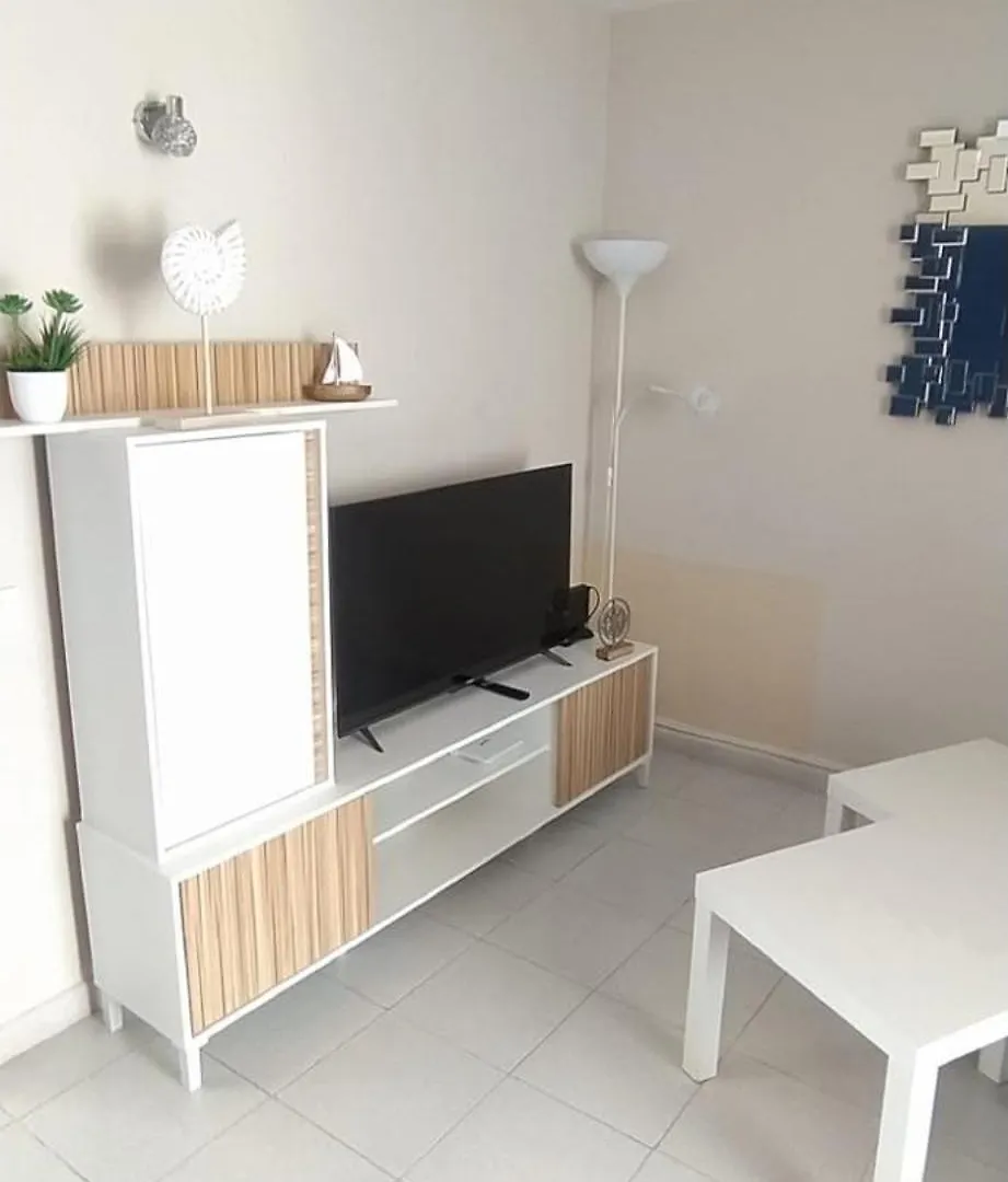Apartamento Oceane Puerto del Carmen  Apartment Puerto del Carmen (Lanzarote)